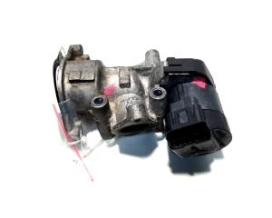 EGR, cod 9656612380, Volvo V50, 2.0 diesel, D4204T (id:512020)