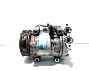 Compresor clima, cod 3M5H-19D629-SA, Ford Focus C-Max, 1.6 TDCI, HHDA (idi:509383)