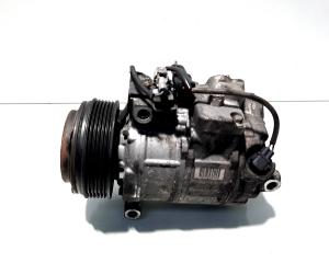 Compresor clima, cod 447260-1852, Bmw 3 (E90) 2.0 diesel, N47D20C (id:512103)