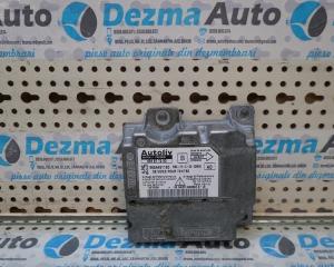 Calculator airbag Peugeot 307, 9654491180