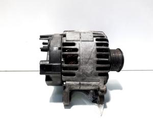 Alternator 140A Valeo, cod 06F903023C, VW, 2.0 TDI, BMM (pr:110747)