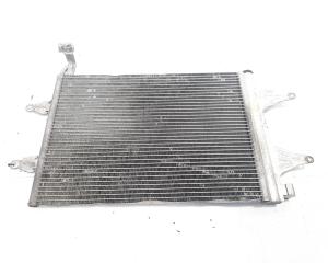 Radiator clima, cod 6Q0820411K, Seat, 1.4 benz, BBY (idi:507954)