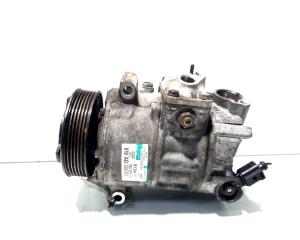 Compresor clima Sanden, cod 1K0820859F, VW Eos (1F7, 1F8), 2.0 TDI, BMM (idi:508126)