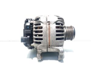 Alternator 140A Bosch, cod 06F903023F, Skoda, 1.9 TDI, BKC (pr:110747)