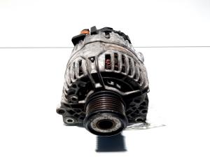 Alternator Bosch 90A, cod 045903023, Seat, 1.4 TDI, BNM (idi:512139)