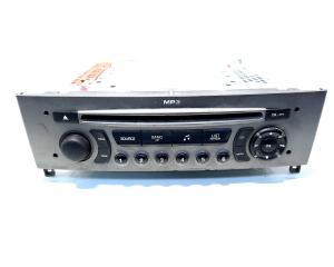 Radio C.D, Peugeot 308 (id:509762)