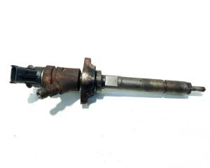 Injector, cod 0445110311, Peugeot 307, 1.6 HDI, 9HX (id:512788)