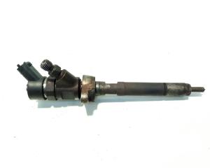 Injector, cod 0445110239, Ford Focus 2 (DA) 1.6 TDCI, HHDA (id:512775)