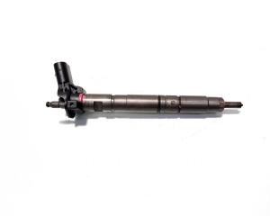 Injector, cod 03L130855X, 0986435366, Audi A5 (8T3) 2.0 TDI, CAG (id:512783)