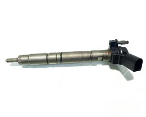 Injector, cod 03L130855X, 0986435366, Audi A5 (8T3) 2.0 TDI, CAG (id:512782)
