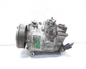 Compresor clima, cod 1K0820803Q, VW Golf 5 (1K1), 2.0 TDI, BKD (idi:507754)