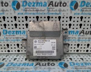 Calculator frana de mana, 3C0907801E, Vw Passat (3C2) 2.0tdi (id:188043)