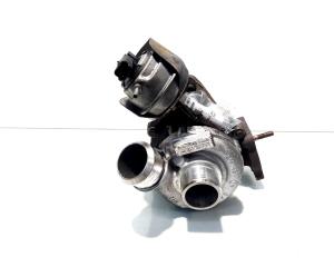 Turbosuflanta, cod 9677063780, Ford Focus 3, 2.0 TDCI, UFDB (id:512841)