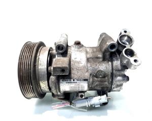 Compresor clima Sanden, Renault Clio 3, 1.5 DCI, K9K6802 (id:513082)