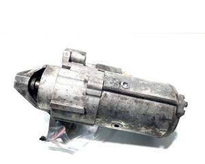 Electromotor, cod 9646694080, Peugeot 407 SW, 1.6 HDI, 9HZ, 5 vit man (id:513038)