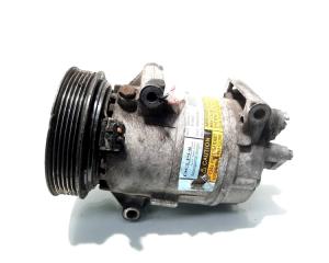 Compresor clima Delphi, cod 8200050141, Renault Megane 2, 1.5 DCI, K9K722 (id:513080)