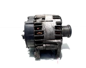 Alternator, cod 8200404459F, Renault Trafic 2, 2.0 DCI, M9RA700 (id:513100)