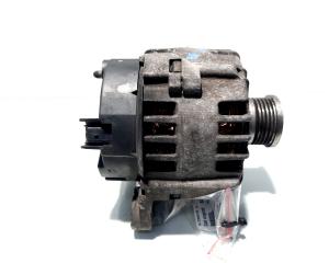 Alternator 120A, Valeo, cod 8200086130, Renault Megane 2 (id:513117)