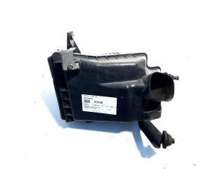 Carcasa filtru aer, Nissan Qashqai, 1.5 DCI, K9K430 (id:513145)