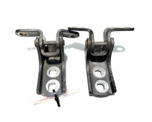 Set balamale stanga fata, Opel Astra J (id:513269)