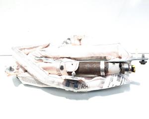 Airbag cortina dreapta, cod 13222997, Opel Insignia A Combi (id:513323)