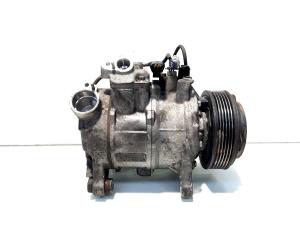 Compresor clima, cod 447260-3820, Bmw 1 (F20, F21), 2.0 diesel, N47D20C (idi:508027)