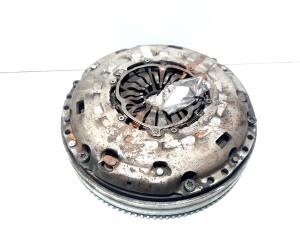 Volanta masa dubla cu placa presiune, Volvo V70 lll, 2.0 diesel, D4204T, 6 vit man (idi:508002)