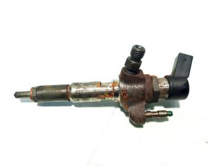 Injector, cod 9802448680, Ford Focus 3, 1.6 TDCI, T1DA (id:512381)