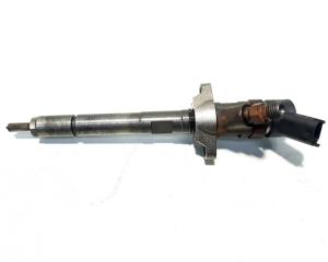 Injector, cod 0445110239, Peugeot 307, 1.6 HDI, 9HX (id:512797)