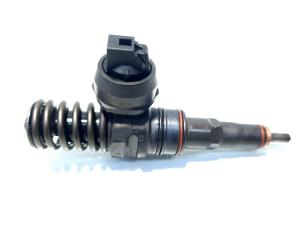 Injector, cod 038130073AR, BPT, 0414720214, Vw Passat (3B3) 1.9 TDI, AWX (id:512370)