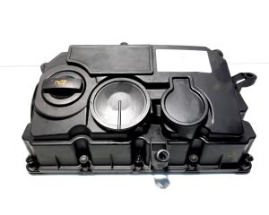 Capac culbutori, cod 03G103469M, Vw Passat (3C2) 2.0 TDI, BMP (id:513451)