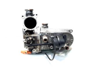 Racitor gaze, cod 059131515R, Audi A4 Avant (8K5, B8) 2.7 TDI, CGK (id:513643)