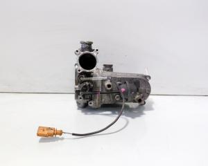 Racitor gaze, cod 059131515R, Audi A4 Avant (8K5, B8) 2.7 TDI, CGK (id:513643)
