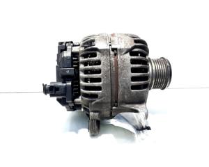 Alternator 140A Bosch, cod 03L903023, VW Touran (1T3), 1.6 TDI, CAY (pr:110747)