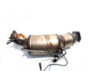 Catalizator, cod 8K0131765F, 8K0131703F, Audi A4 (8K2, B8) 2.0 TDI, CAGC (idi:513533)