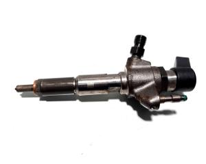 Injector, cod 9802448680, Peugeot 207 (WA), 1.6 HDI, 9HR (idi:509828)