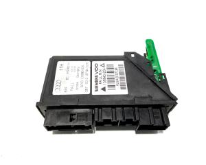 Modul usa stanga fata, cod 8E1959801H, Audi A4 Avant (8ED, B7) (id:513889)