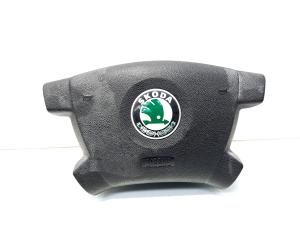 Airbag volan, cod 61305245D, 122421200, Skoda Fabia 1 Combi (6Y5) (id:513915)