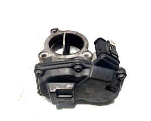 Clapeta acceleratie, cod 7810752-02, Bmw 3 (F30), 2.0 diesel, N47D20C (idI:508105)