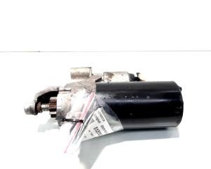 Electromotor, cod 03L911021C, 0001115082, Audi A4 (8K2, B8) 2.0 TDI, CAH, 6 vit man (id:513767)