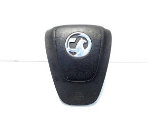 Airbag volan, cod 306413099, Opel Astra J (id:513992)