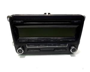 Radio CD, cod 1K0035186AA, VW Passat Variant (3C5) (id:514288)