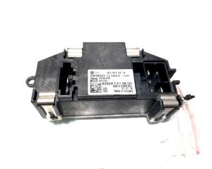 Releu ventilator bord, cod 3C0907521B, VW Eos (1F7, 1F8) (id:514263)