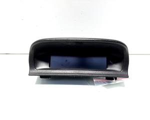 Display bord, cod 9664644280, Citroen C5 (III) (id:244491)