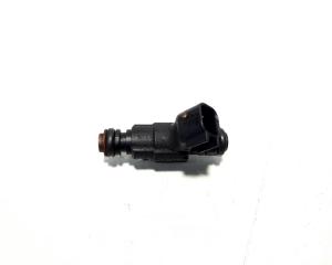 Injector, cod 04891192AA, 0280155991, Mini Cooper (R50, R53) 1.6 16v benz, W10B16AA (id:514526)