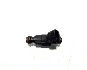 Injector, cod 04891192AA, 0280155991, Mini Cooper (R50, R53) 1.6 16v benz, W10B16AA (id:514528)