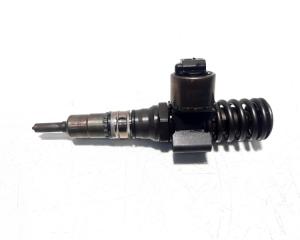 Injector, cod 03G130073B, BPT, 0414720403, Skoda Octavia 2 Combi (1Z5), 2.0 TDI, BKD (idi:507852)