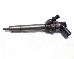 Injector, cod 7798446-04, 0445110289, Bmw 3 Cabriolet (E93), 2.0 diesel, N47D20C (idi:507848)