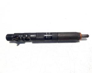 Injector Delphi, cod H8200827965, Renault Megane 3, 1.5 DCI, K9K834  (pr:110747)