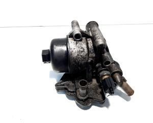 Carcasa filtru ulei, Fiat Ducato (250) 2.2 JTD, 4HV (id:514593)